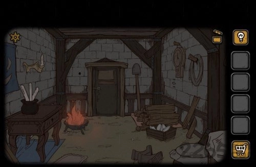 飞出未来明日世界游戏