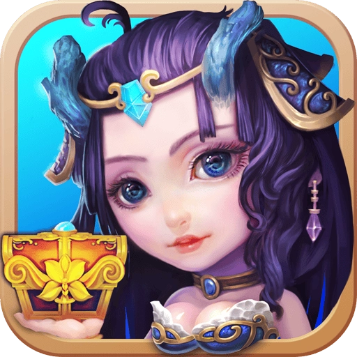 西游夺宝游戏无广告版