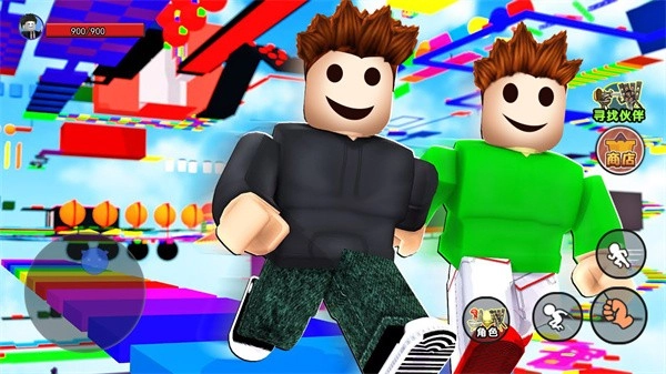 马桶人沙盒世界游戏