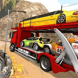 运输卡车驾驶模拟最新版