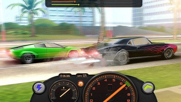 RacingClassics游戏