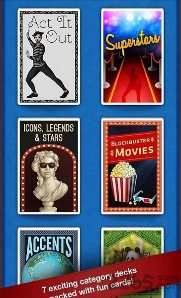 疯狂拍档手机免费版图3