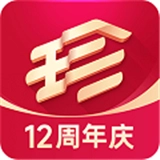 珍品网奢侈品无广告版