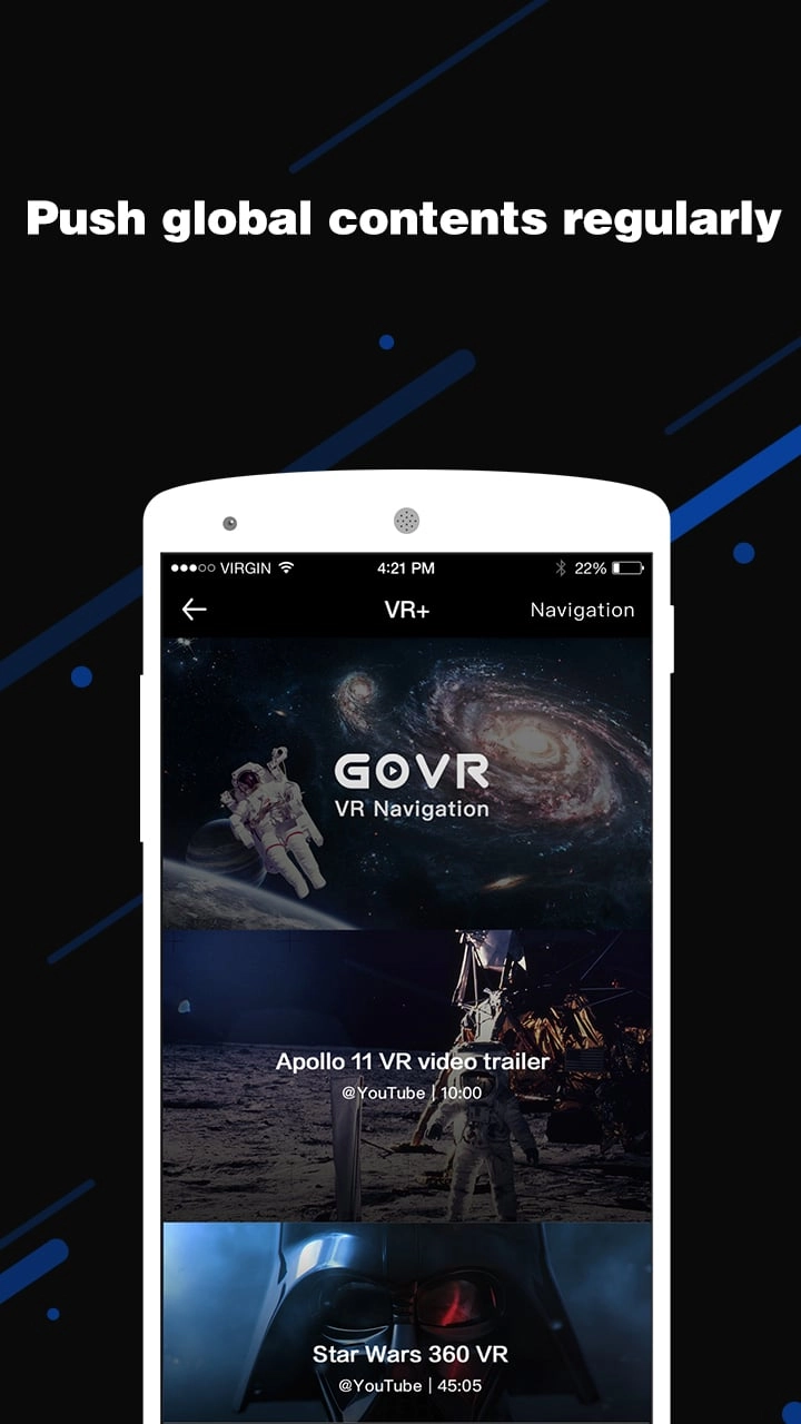 VR播放器