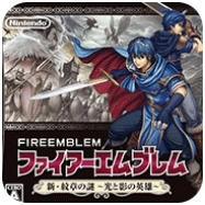 火焰纹章新纹章之谜安卓版