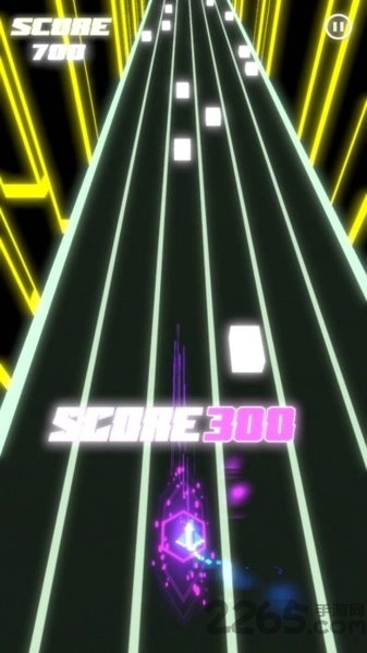 比特赛车游戏图2