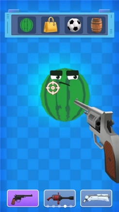 射击世界迷你版图3