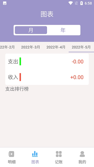 阿杨记账安卓直装版图2