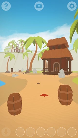 遥远寻踪5热带逃离(3)