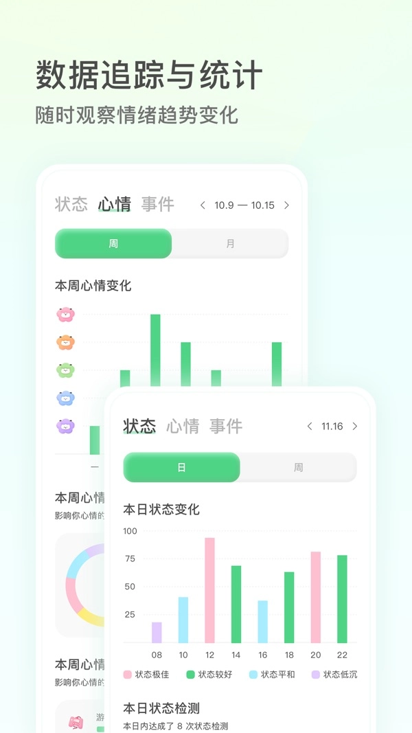FeelFlow手机免费版图2