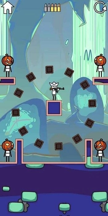 一发子弹手机版