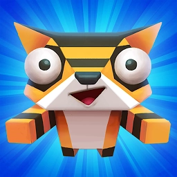 动物大逃亡中文版