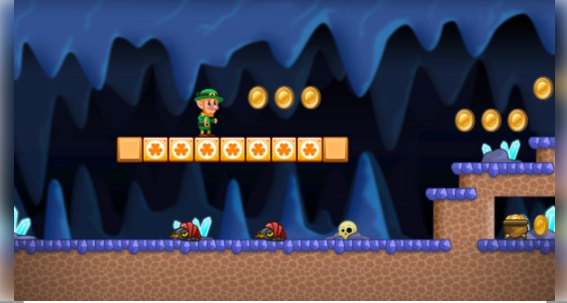 超级马里奥大叔手游直装版图1