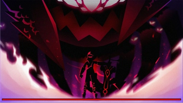 传奇战士黑暗战争