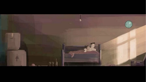 世界末日游戏中文版