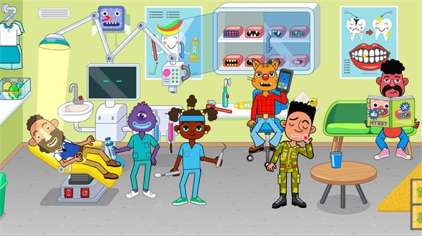 我是小医生最新版