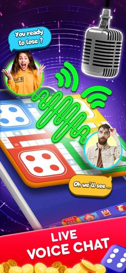 LudoSuperstar最新版