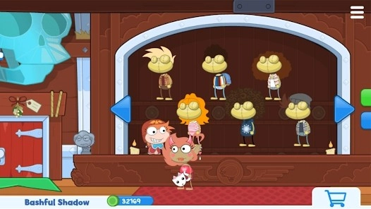 poptropica