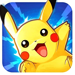 口袋妖怪移动版