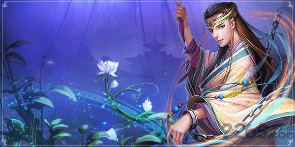 异次元英雄传九游版图1