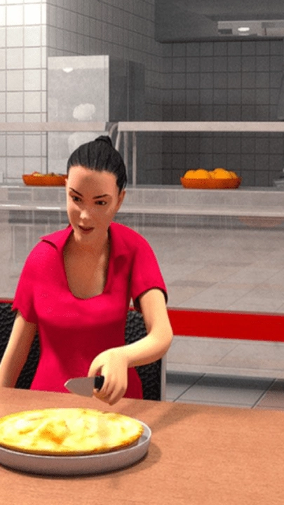 学校老师模拟器2020游戏图2