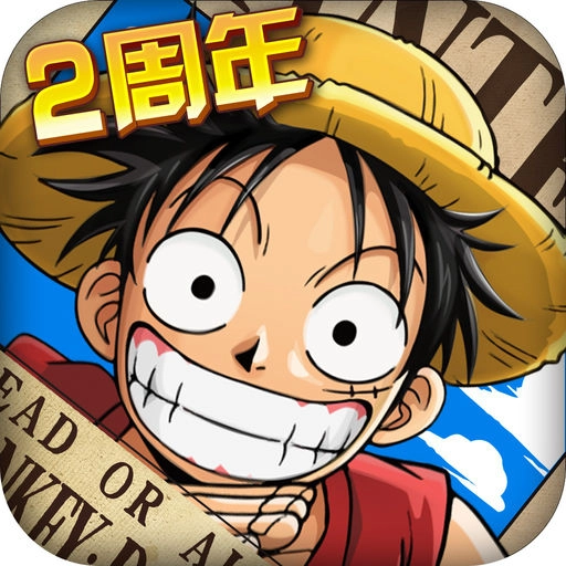 海贼王Online手机版
