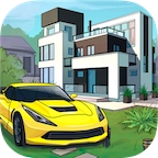 我的成功故事商务游戏