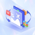 万能图片批量转换器免费原版 V1.0