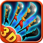 萌将冲冲冲游戏正版