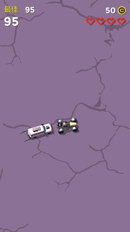 汽车来撞车吧最新版