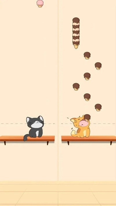 猫咪二重奏(DuetCats)游戏最新版图1: