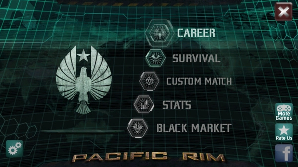 PacificRim最新版图3