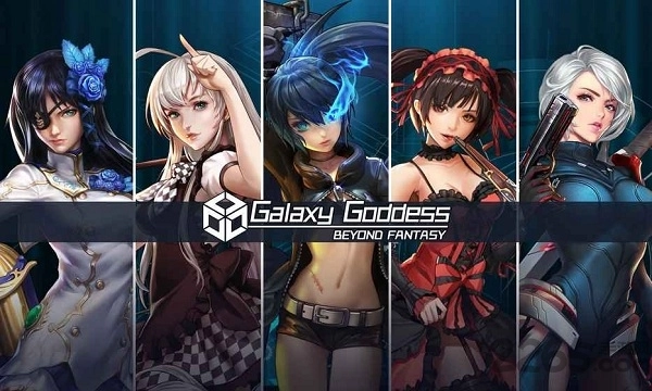 galaxygoddess最新版