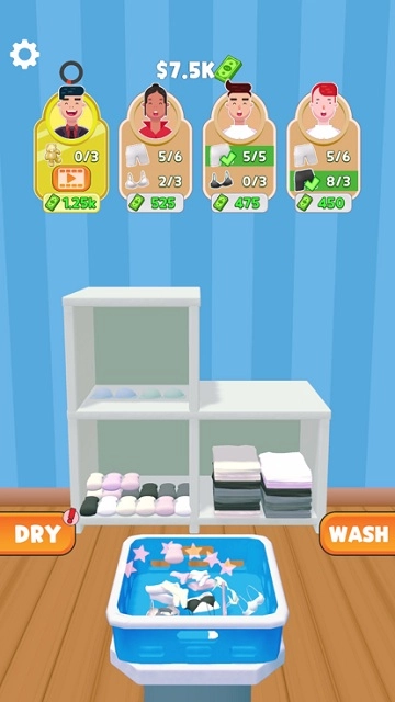 laundrymanager最新版图3