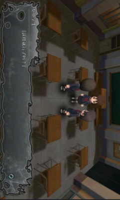 尸体派对驭血无广告版图1