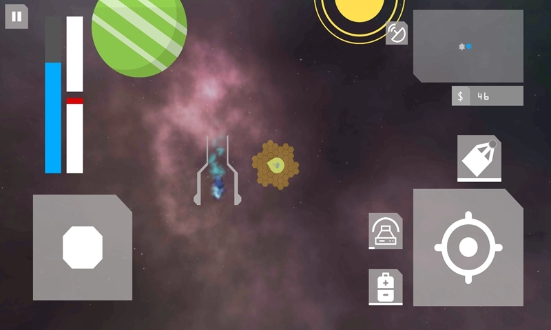 星辰之上手机版图3