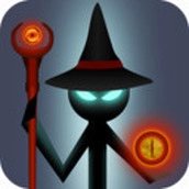 火柴人魔法师安卓直装版