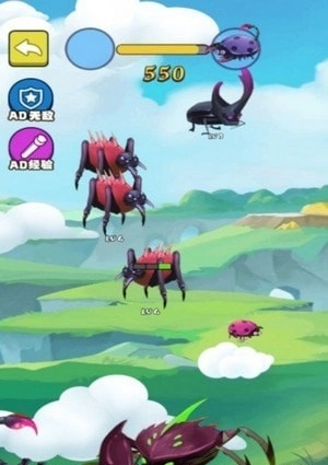 合成神龙大挑战游戏无广告版图2
