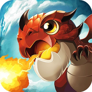 驯龙战记游戏官方最新版