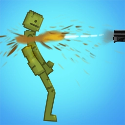 摧毁布娃娃3d游戏最新版