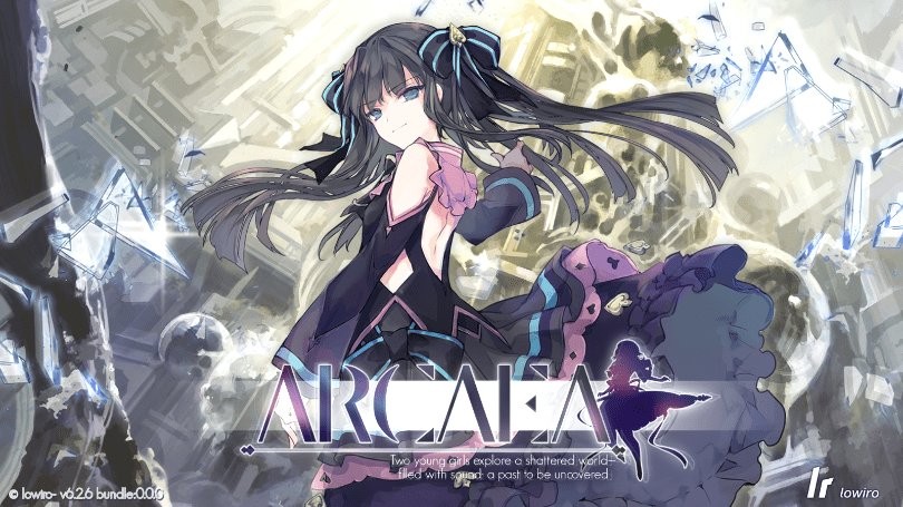 arcaea中文版图4