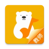 哈哈熊陪练老师端