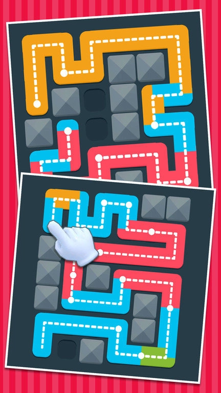 连线模拟器游戏图2