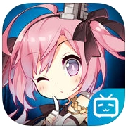 72g碧蓝航线游戏安装包