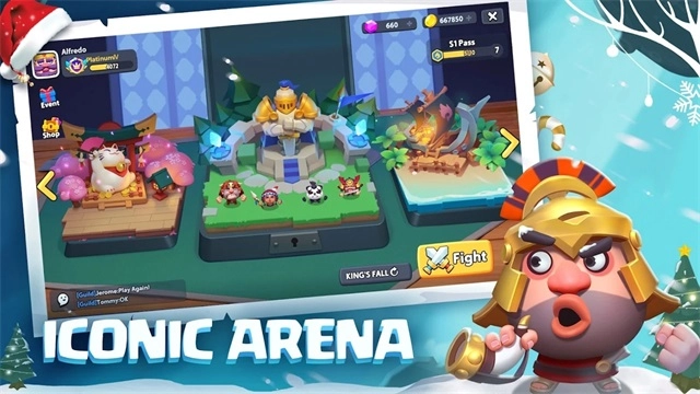 开心大碰撞游戏完整版图3