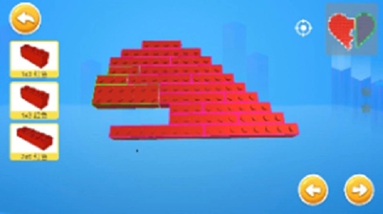 拼积木呀手游直装版图2