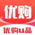 优购U品通用版 V2.3.8