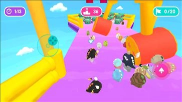 恐龍向前沖正版圖1