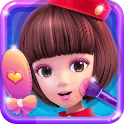 东方可儿百变彩妆