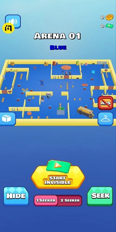 生存彩虹图3